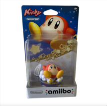 Nintendo Amiibo Waddle Dee BRAND NEW FACTORY SEALED Kirby Series - £15.66 GBP
