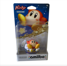 Nintendo Amiibo Waddle Dee Brand New Factory Sealed Kirby Series - $19.99