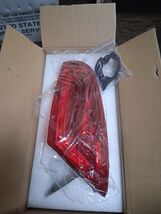 Left Side Rear Tail Light Brake LED For Cadillac XTS 2013 2014 2015 2016... - $76.23
