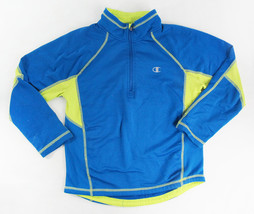 Boys Champion Zip Up Athletic Jacket - Youth Size S - $14.84