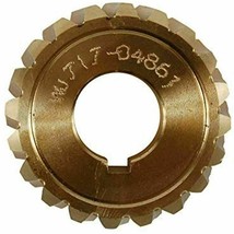 Snowblower 20 Tooth Worm Gear 917-04861 for Craftsman 5024 Troy Bilt 241... - $64.26