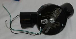 Lithonia Lighting EC113021 HGX LED Floodlight Adjustable Lumens Dusk To Dawn image 4