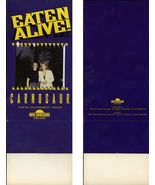 DIANE LADD POLAROID SHELF TALKER TO PROMOTE CARNOSAUR 1993 VERY RARE - $2,783.30 MXN