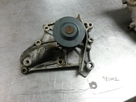 Water Coolant Pump From 1987 Toyota Camry  2.0 - $34.95