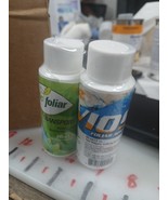 2 Pk,   Optic Foliar Transport &amp; Envios 60ml ,     9177 - $34.27 CAD