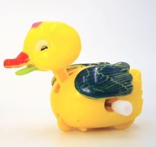 WIND UP TOYS Duck with Moving Head One Piece - $1.99