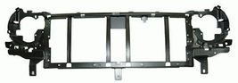 SimpleAuto Header panel grille reinforcement for JEEP LIBERTY 2003-2004 - $150.03