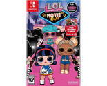 L.O.L. Surprise! Movie Night - Nintendo Switch NEW Factory Sealed, Free ... - $19.30