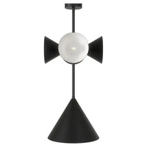 Axis Cone Pendant Light by Universaltwilight07 - $807.50