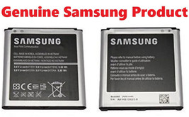 Samsung Galaxy S4 i9500, i9505, I545 Battery 2600mAh (EB-B600BU) - $16.82