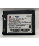 LG LGLP AHDM BLUE Battery Cell Phone BATTERY for LG Chocolate VX8500 - £10.21 GBP