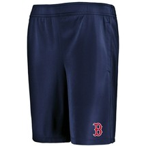 NWT detroit tigers Under Armour Performance Shorts mens S/small grey/orange - £22.27 GBP