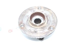 08-15 SMART FORTWO REAR LEFT/RIGHT WHEEL HUB BEARING Q7883 image 3