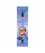 L.A. Girl Double Ended Tattoo Pen, Stars - 0.034 oz - $12.99