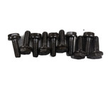 Flexplate Bolts From 2008 Ford F-250 Super Duty  6.4  Diesel - $24.95