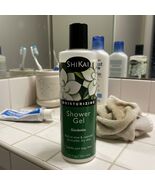 Daily Moisturizing Gardenia Shower Gel with Aloe Vera &amp; Oatmeal, Extra G... - $349.14 MXN