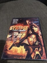 Synapse The Future Is a Memory  DVD New Sealed - $46.12 MXN