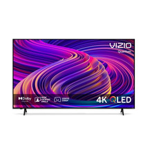Vizio M75Q6-L4 VIZIO 75 QUANTUM 4K QLED HDR SMART TV - €978,18 EUR