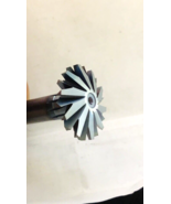 121455 - END MILL FORM TOOL - G.W.SCHULTZ - 20 FLUTE - $739.46 MXN