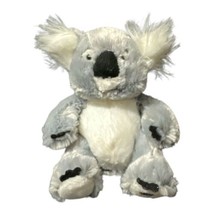 Ganz Webkinz Lil&#39; Kinz Koala 6&quot; Plush Stuffed Animal Codeless - £3.13 GBP