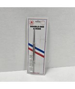 AES 1767 Double Ended Scribe Mark Metal, Soft Surfaces O-Ring Removing - $17.14 CAD