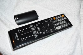 Onkyo RC-710M Remote Control For HT-S7100 HT-S858 TX-SR606B TX-SR606S Oem - £12.44 GBP