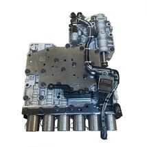 10L80 Transmission Valve Body With Solenoids For Chevy GMC -Harness not included image 2