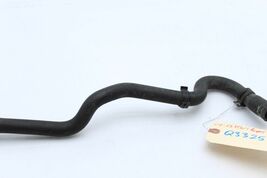 07-13 MINI COOPER S COOLANT HOSE PIPE Q3325 image 3