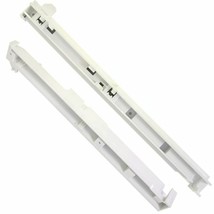 Right Drawer Slide Rail For Ge GSS25JSRESS GSH25JfTABB GSL25JFXNLB GSH25JSDBSS - £33.27 GBP