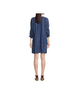 The Pioneer Woman 34 Smocked Sleeve Drop Shoulder Dress, Women&#39;s, Sizes ... - $18.00