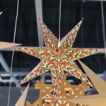 IKEA STRALA Lamp Shade Pendant or Table Lamp Berries 28&quot; New 2024 - $19.70