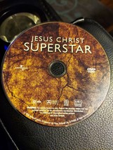 Jesus Christ Superstar (DVD, 2004, Collectors Edition) - £3.98 GBP