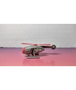 HotWheels Track Surveillance Helicopter - £2.95 GBP