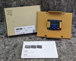 New Open Box LENZE I5MADR0000001S i500 External Keypad Kit (M2) - £31.96 GBP