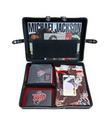 Epic Music Box Michael jackson  bad 25th anniversary  box se 437292 - $7,454.13 MXN