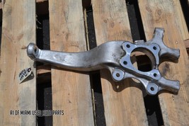 2014-2021 Lexus IS250 I350 IS200T IS300 AWD Right Front Spindle Knuckle OEM - $74.25