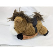 Mary Meyer Finger Puppet Plush Horse Tippy Toes Stuffed Animal Toy - $14.95