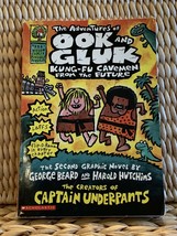 Captain Underpants Ser.: The Adventures of Ook and Gluk, Kung-Fu Cavemen from... - £60.23 GBP