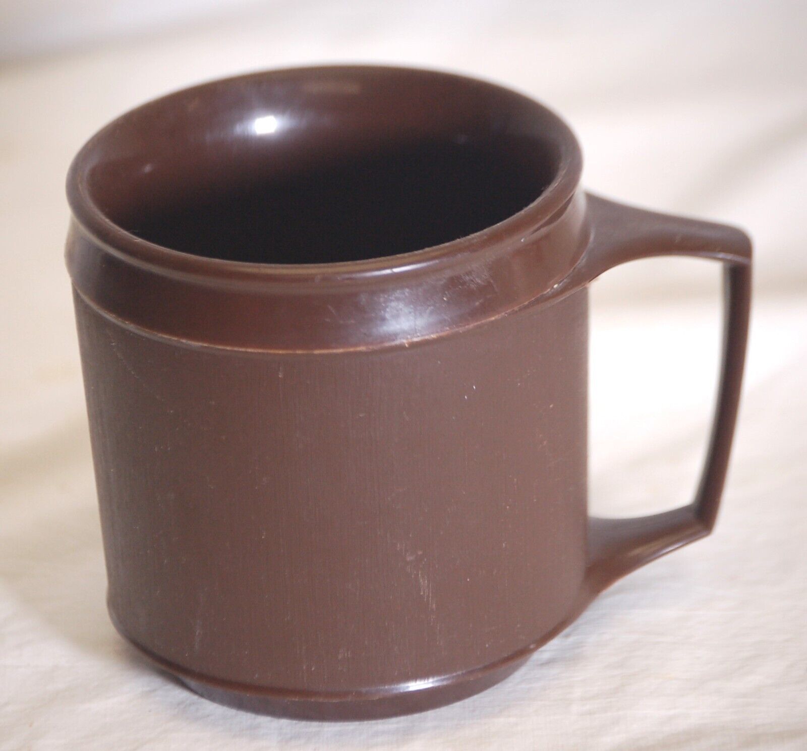Aladdin Plastic Cup Mug - $9.89