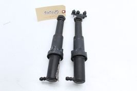 00-06 MERCEDES-BENZ S600 HEADLIGHT WASHER NOZZLES LEFT & RIGHT PAIR Q7046 image 5