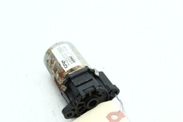 2012-2018 BMW F30 335i 328i FRONT RIGHT SEAT POWER ADJUSTMENT MOTOR H1466 image 9