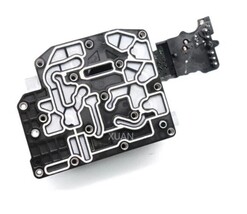 Genuine Mopar OEM 45RFE 545RFE 68RFE Shift Solenoid Block Pack 2004-UP *READ* image 3