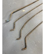 1967-1968 Chevy Biscayne BelAir Impala 2 Door Sedan Headliner Rods Bows ... - $182.77
