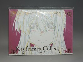 Violet Ever Garden Keyframes Collection vol.2 - £92.92 GBP