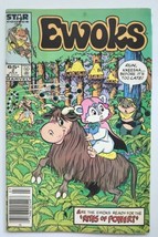 Ewoks #2 (May 1985, Star/Marvel) Modern Age Comic Book M357 - $22.99