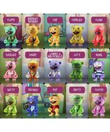 Happy Tree Friends Toy Trexi Series Action Mini Figure Model Collection ... - €44,65 EUR