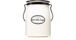 Milkhouse Candle Co. Creamery Brown Butter Pumpkin candela profumata Butter Jar  - $53.10