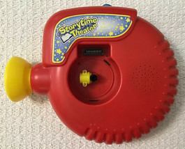 Spin Master STORYTIME THEATER PROJECTOR - Story Cartridges Not Included - £18.22 GBP