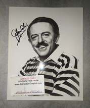 John Astin Hand Signed Autograph 8x10 Photo JSA COA - $175.00