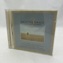 Amazing Grace 3: A Country Salute to Gospel - Audio CD - £8.63 GBP